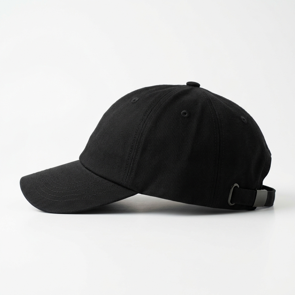 Black cap